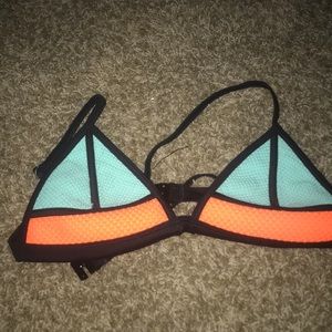 Swimsuit top